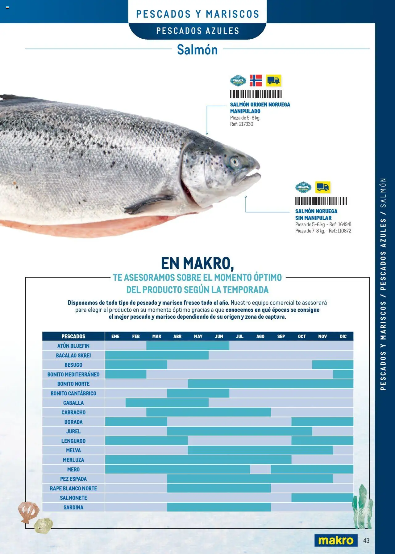 Makro - Especia Carta Canarias - Página de 43 - Válido desde 08/04/2025