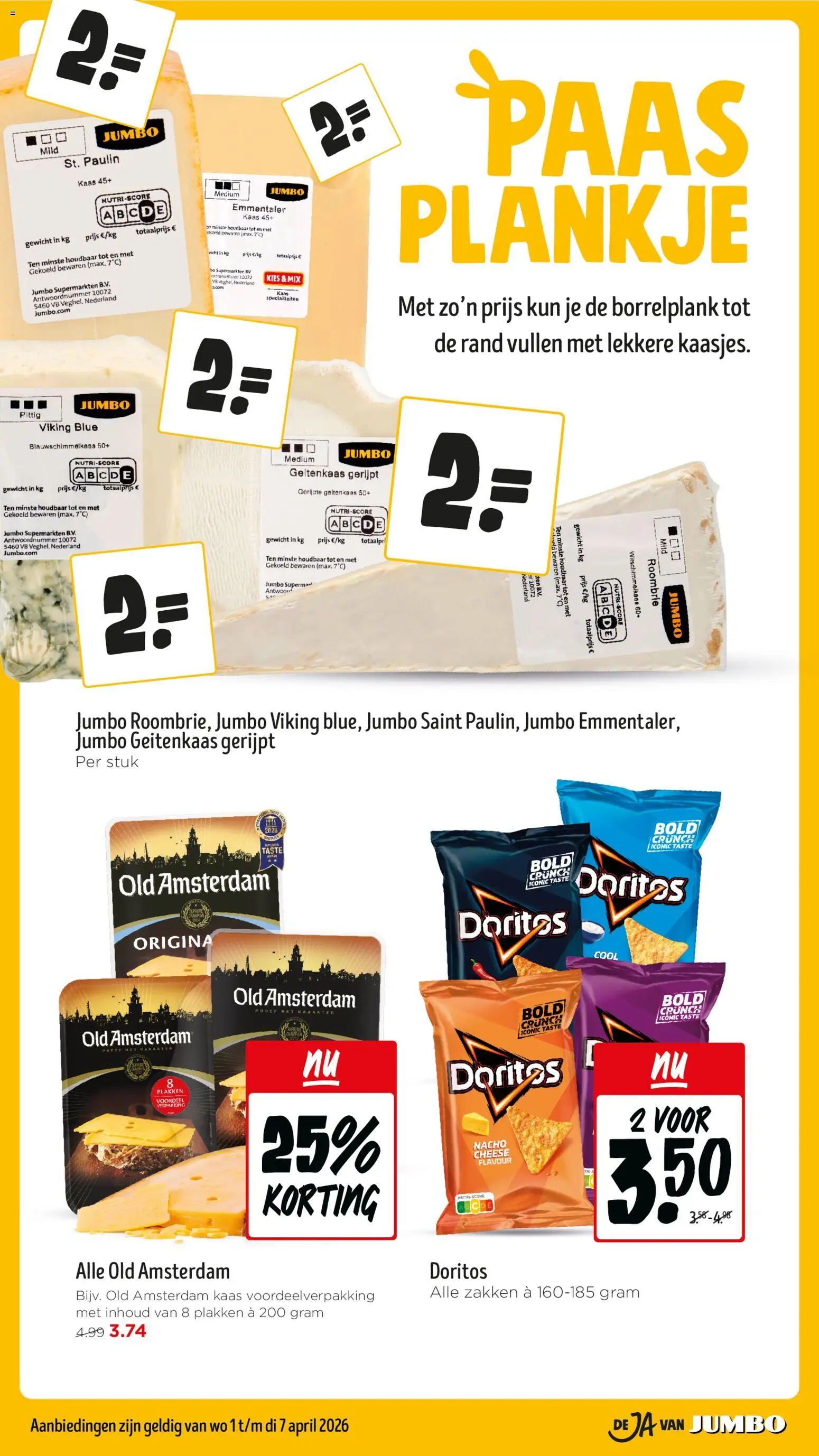 Jumbo folder week 14 - page 22- valid from 01-04-2026