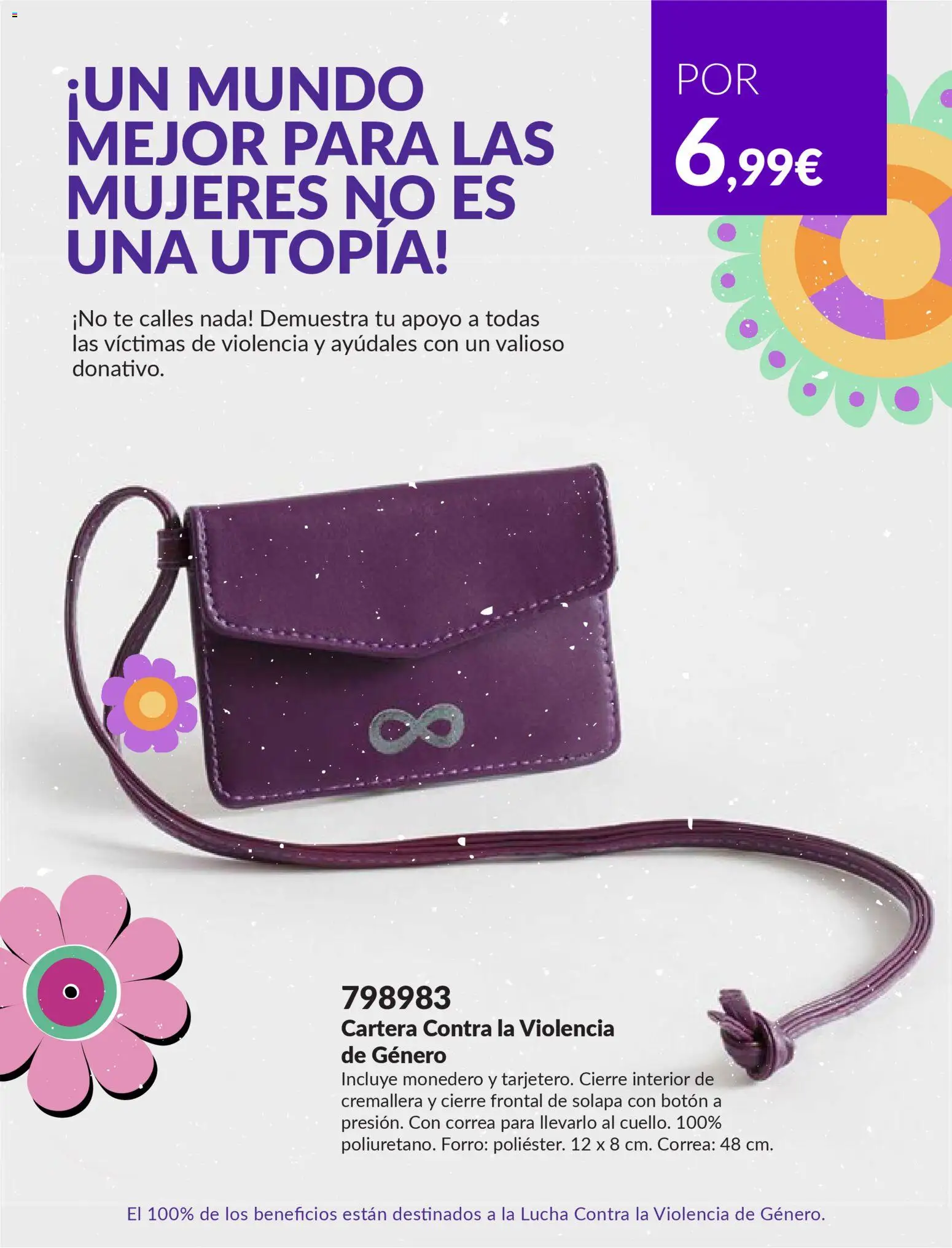 Avon - Girl power - Página de 22 - Válido desde 01/12/2025
