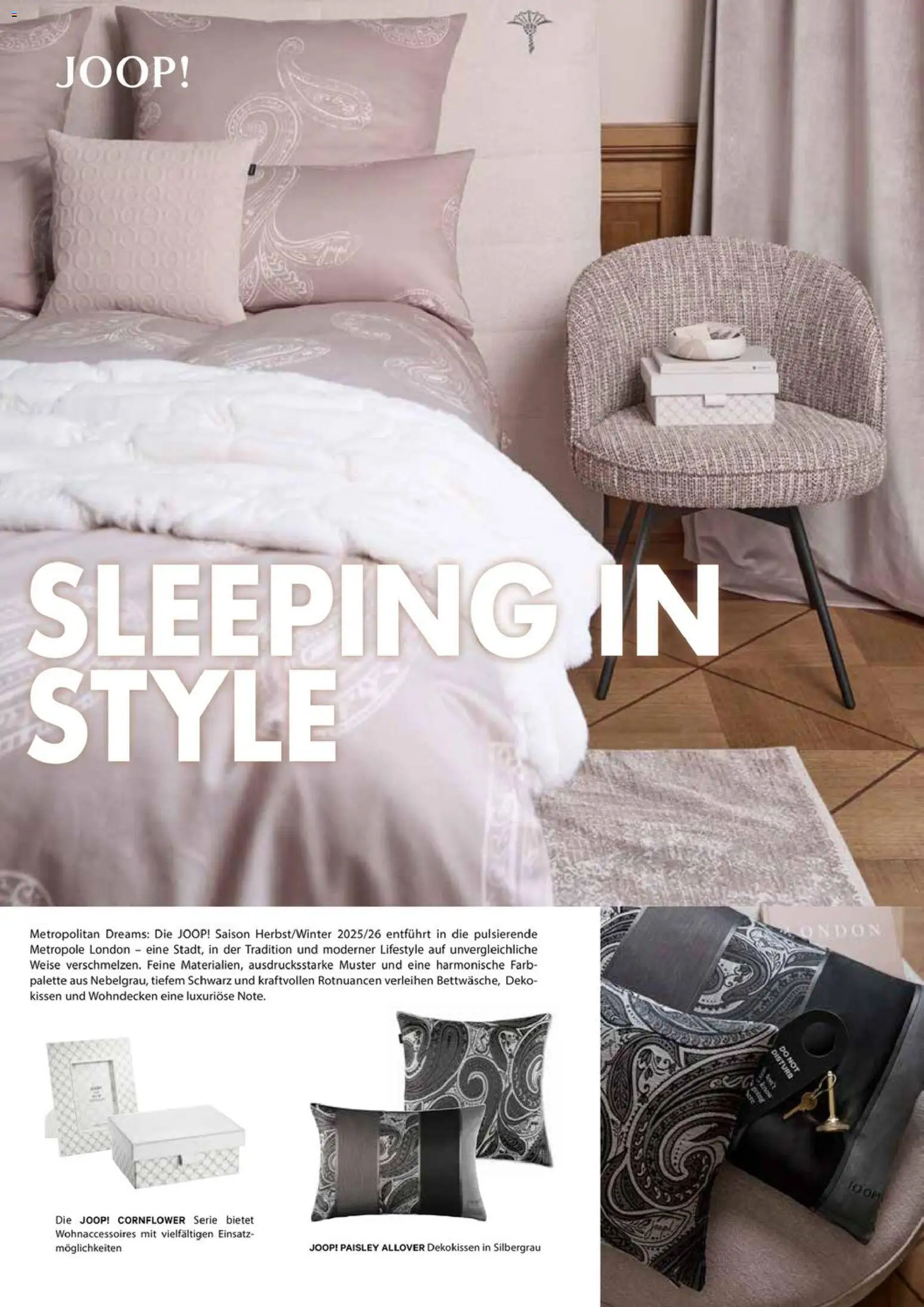 Segmüller Home Collections - Seite 6 - gültig ab 04.11.2025