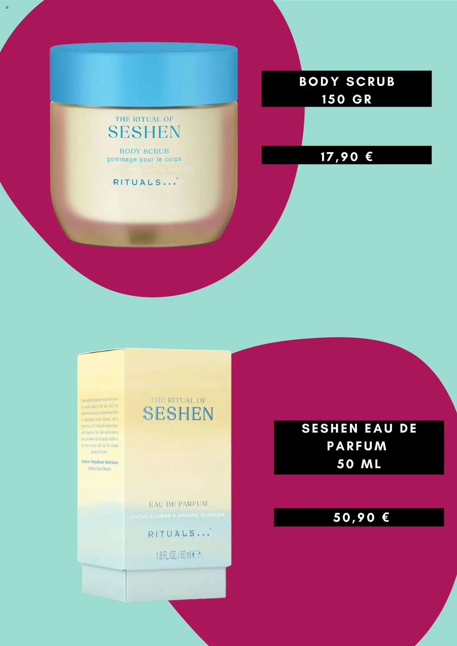 Rituals Prospekt 	 - Seite 2 - gültig ab 02.03.2026