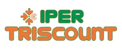 Ipertriscount logo logo