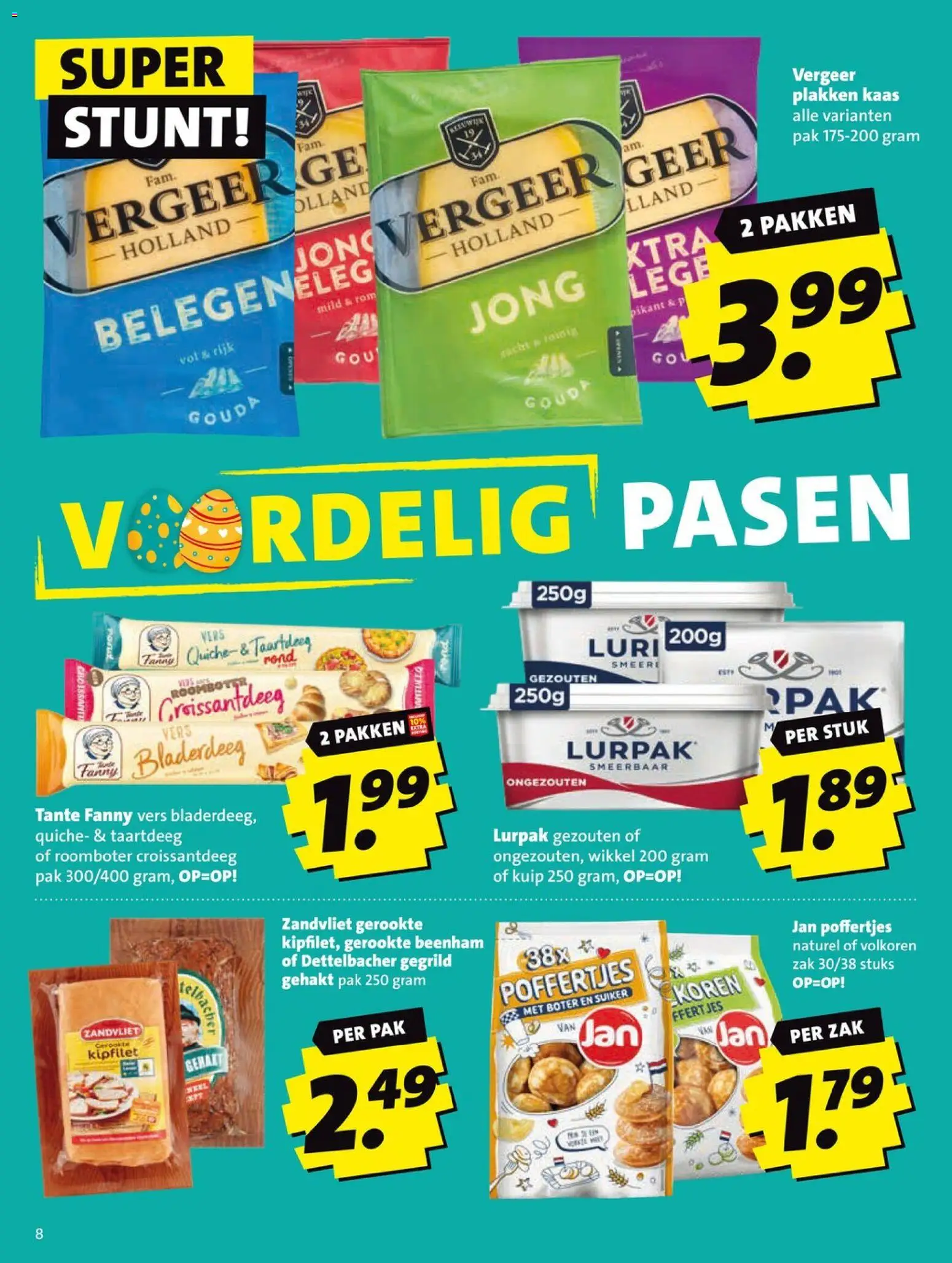 Boni folder week 14 - page 8- valid from 30-03-2026