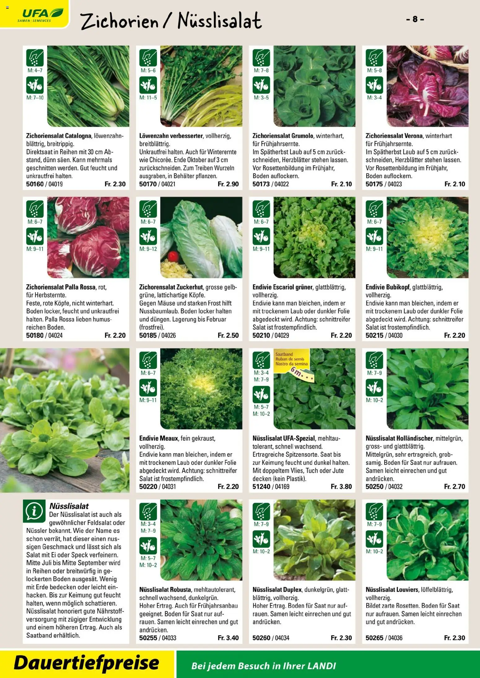 Landi ( Deaktivovane pre Letakomat )  Aktionen - page 10- valid from 07.01.2026