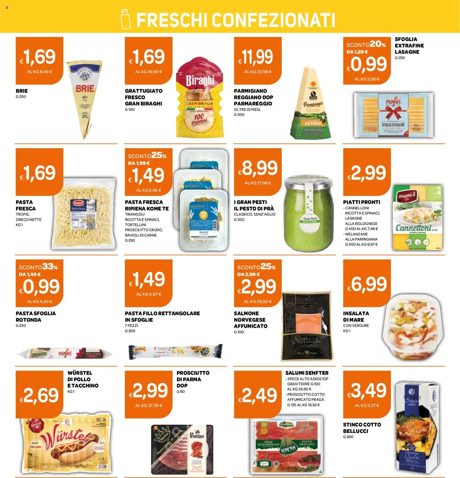 Ekom volantino - pagina 9 - valido dal 24/03/2026