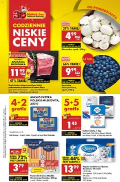 Podgląd Biedronka gazetka ważny od 28.07.2025