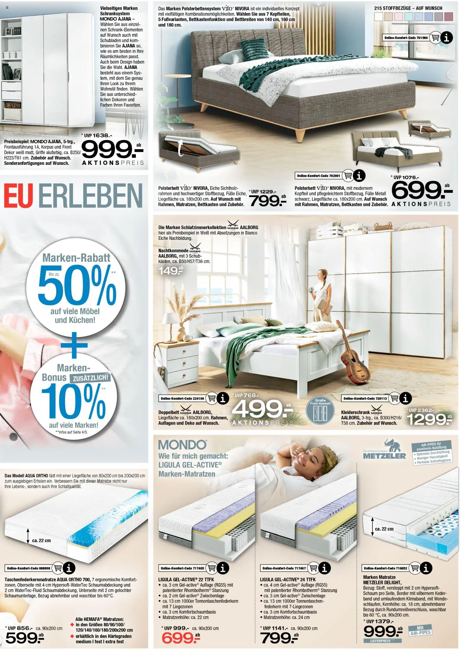 Ostermann Prospekt 	 - Seite 11 - gültig ab 11.04.2026