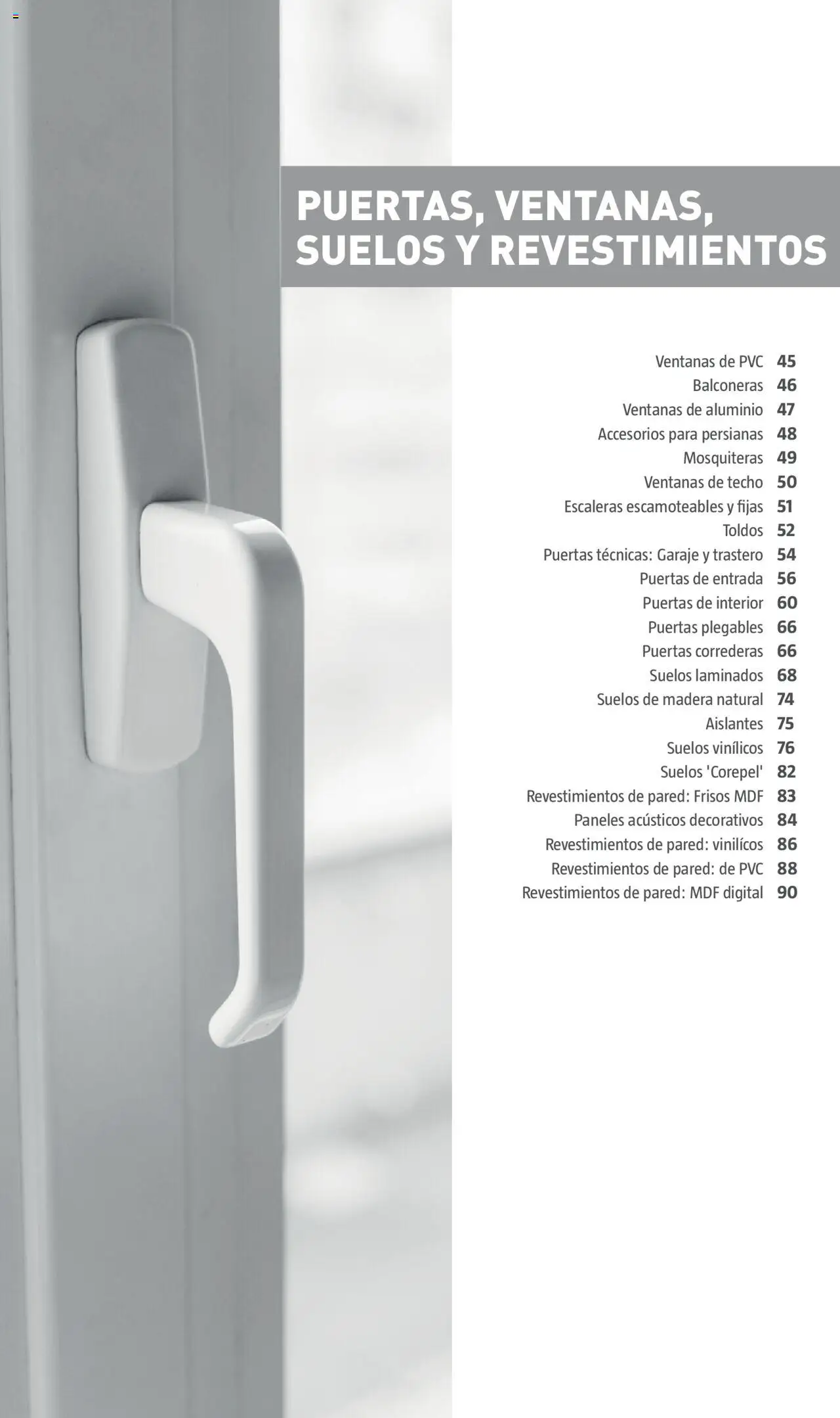 Bauhaus - ProService  - Página de 44 - Válido desde 24/02/2025