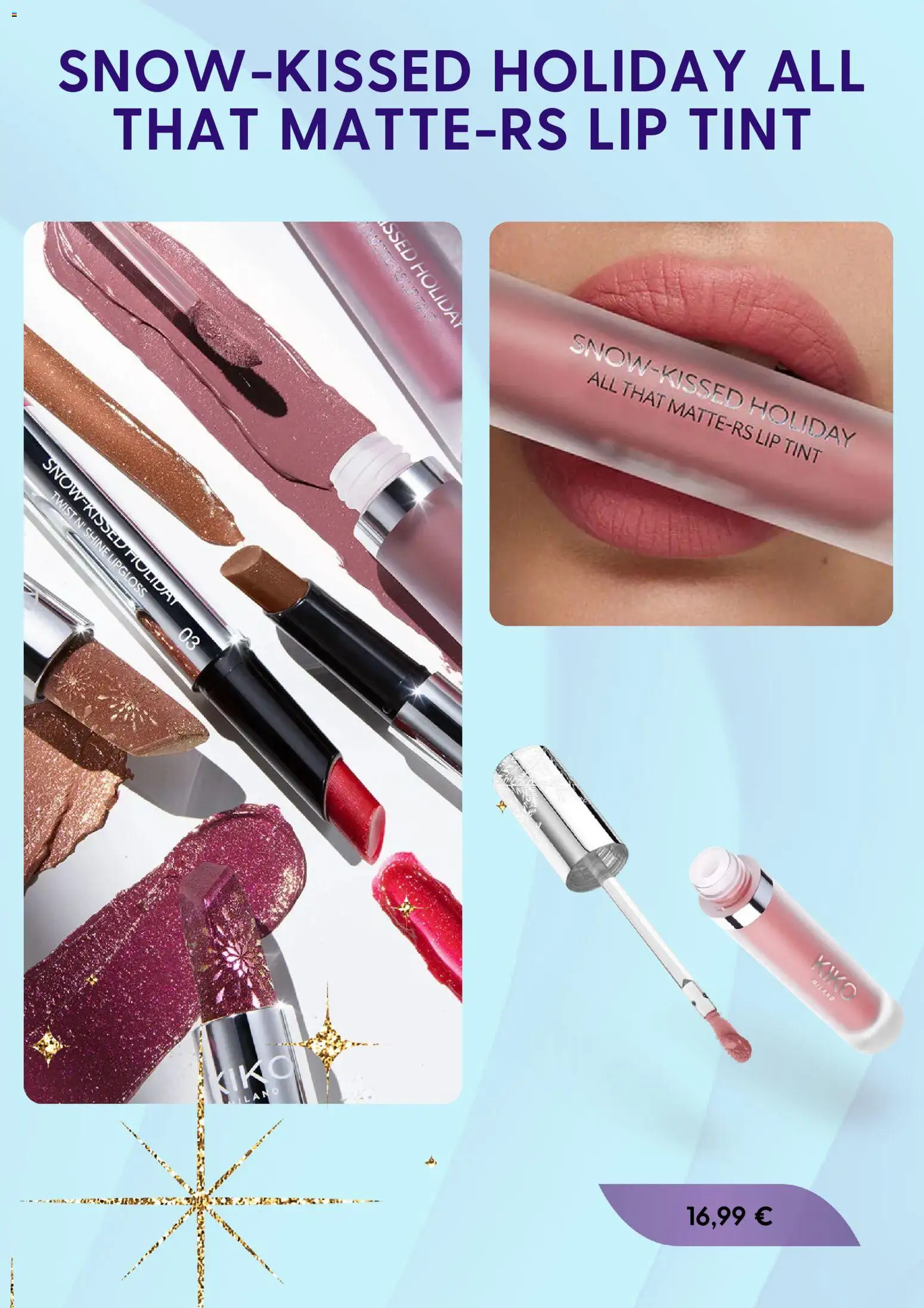 Volantino Kiko	 - pagina 5 - valido dal 02/12/2025