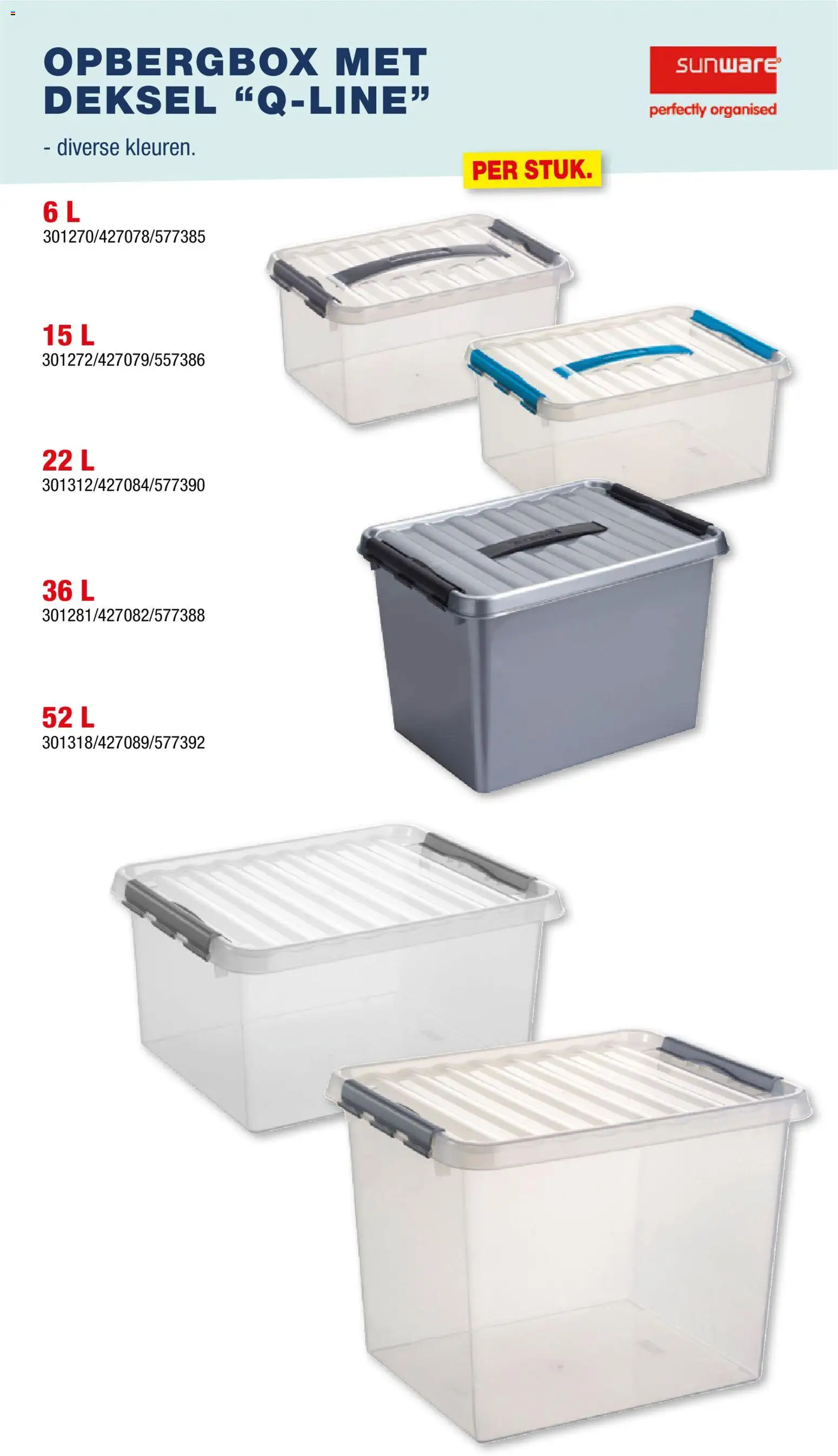 Hubo Opberging catalogus 2026 - page 23- valid from 28/01/2026