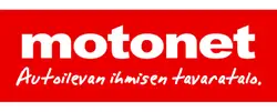 Motonet kauppa logo