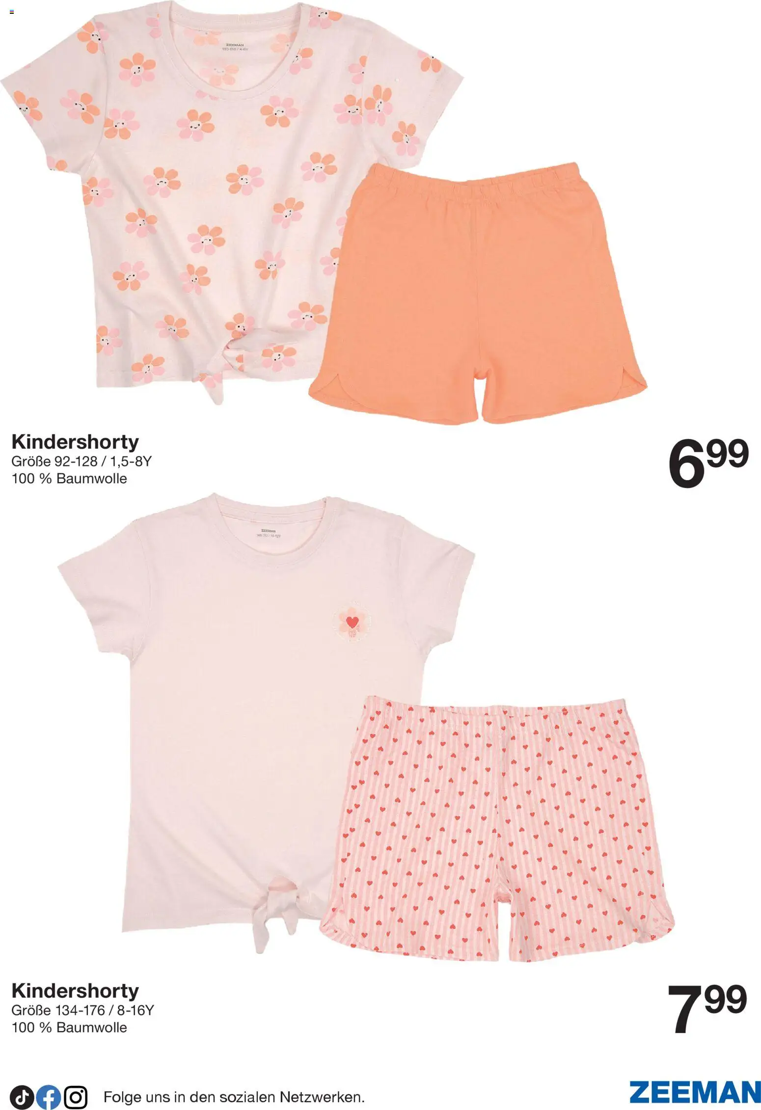 Zeeman Prospekt 	 - Seite 23 - gültig ab 18.04.2026