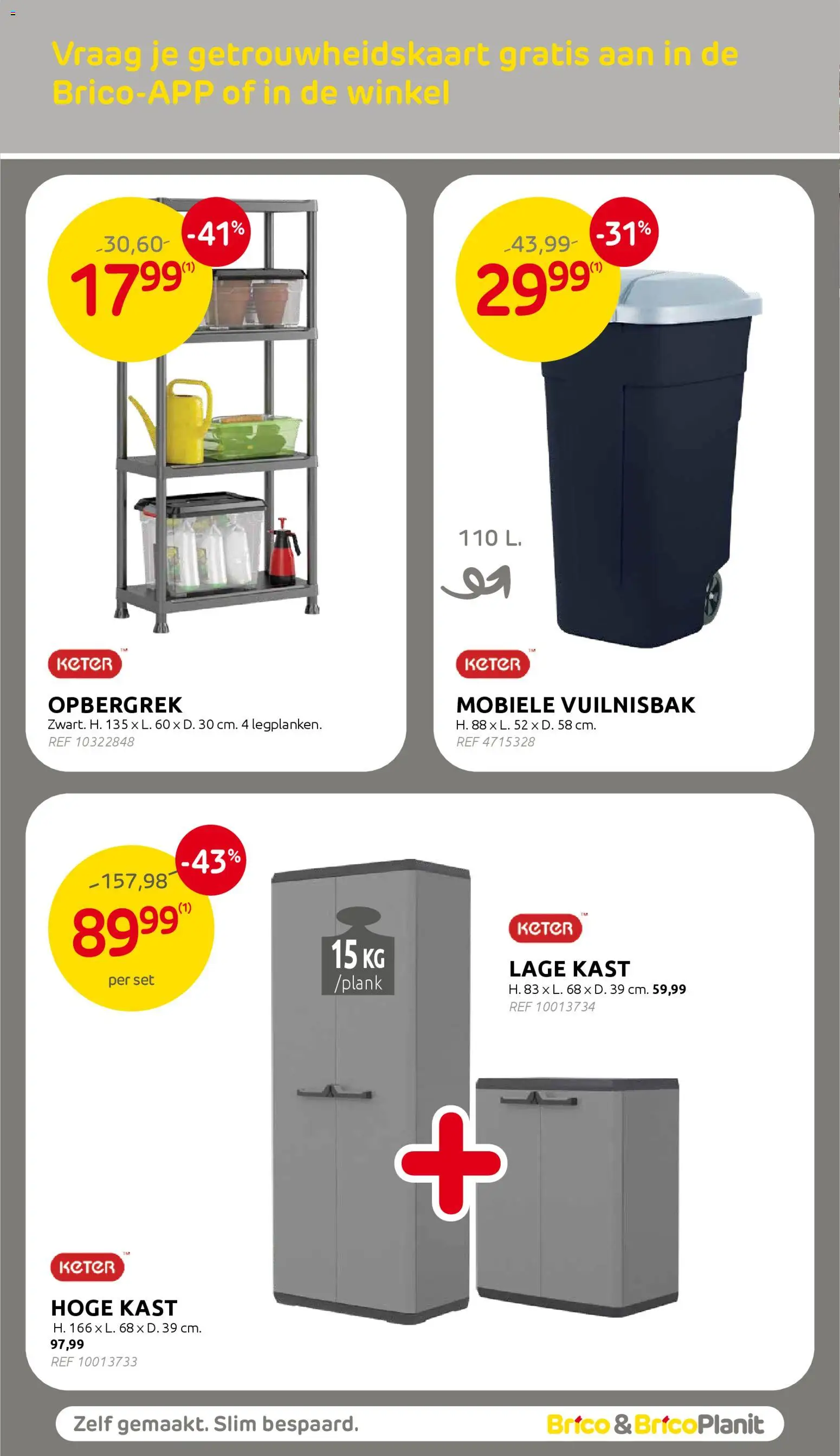 Brico folder - page 49- valid from 01/04/2026