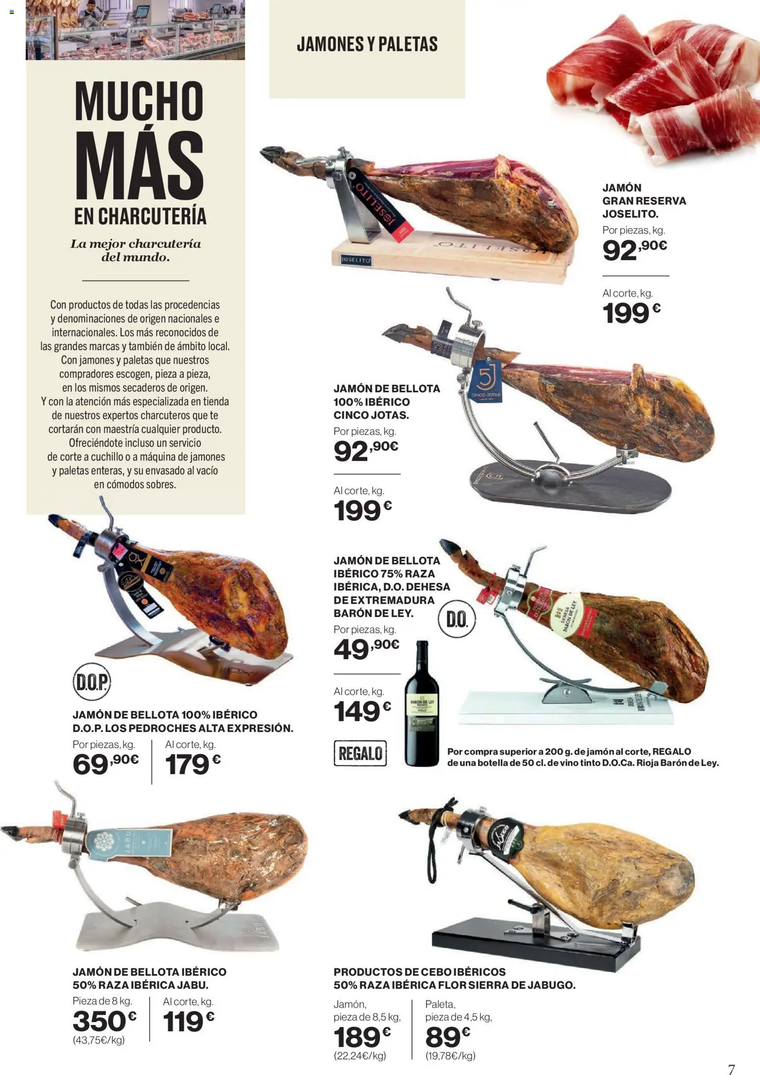 Supercor Península y Baleares - Página de 7 - Válido desde 26/02/2026