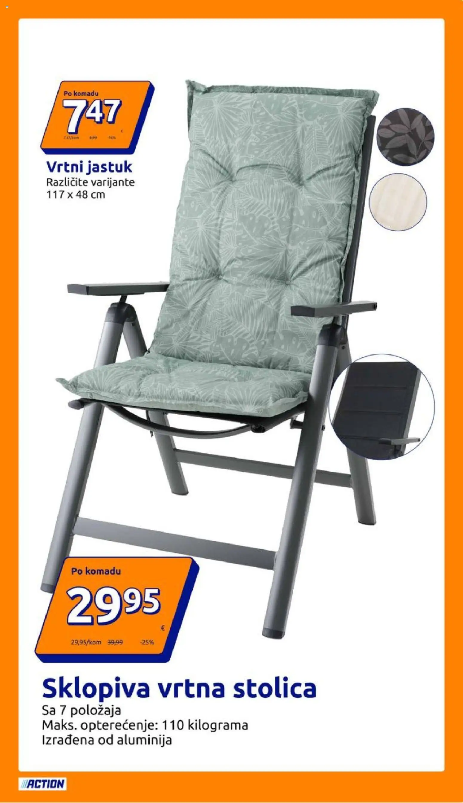 Action volantino - pagina 5 - valido dal 01/04/2026