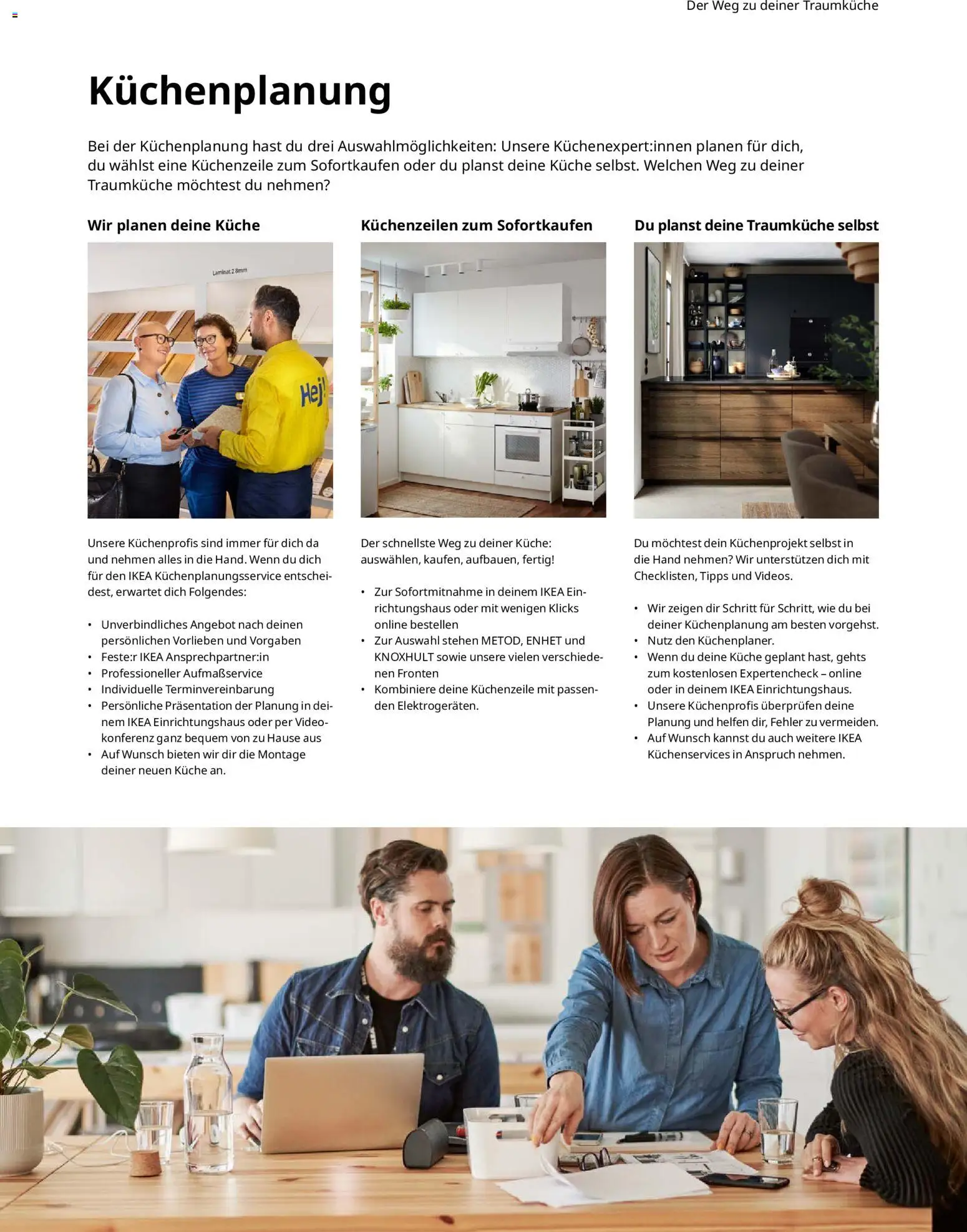 Ikea Prospekt 	 - Seite 121 - gültig ab 01.04.2025