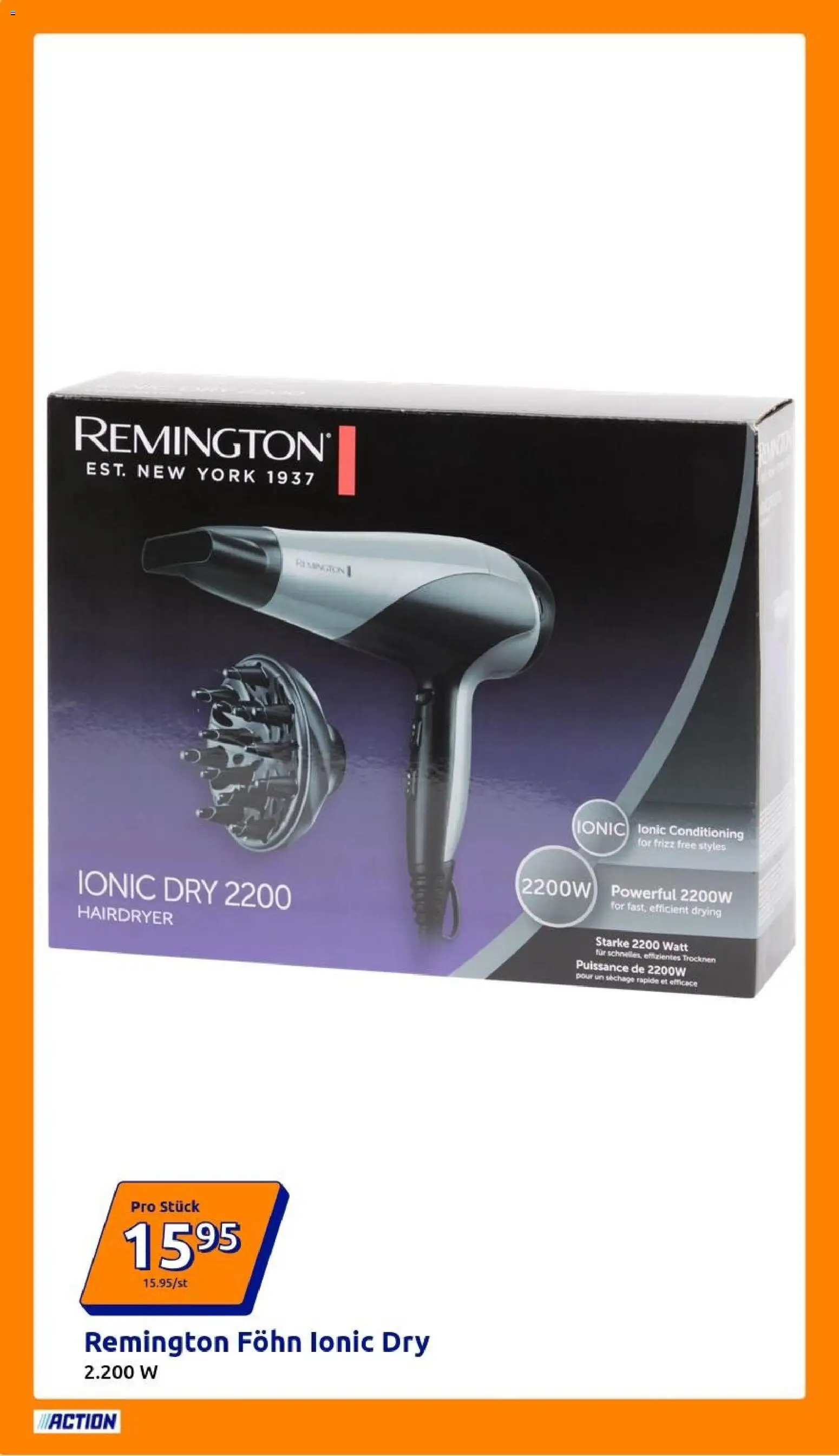 Action Prospekt - Seite 6 - gültig ab 04.03.2026