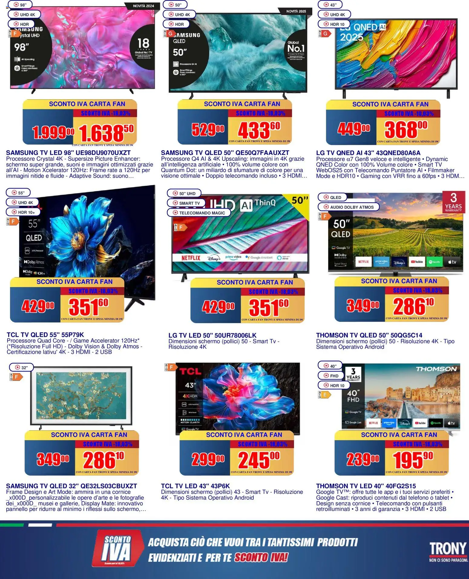 Trony volantino - pagina 23 - valido dal 02/04/2026