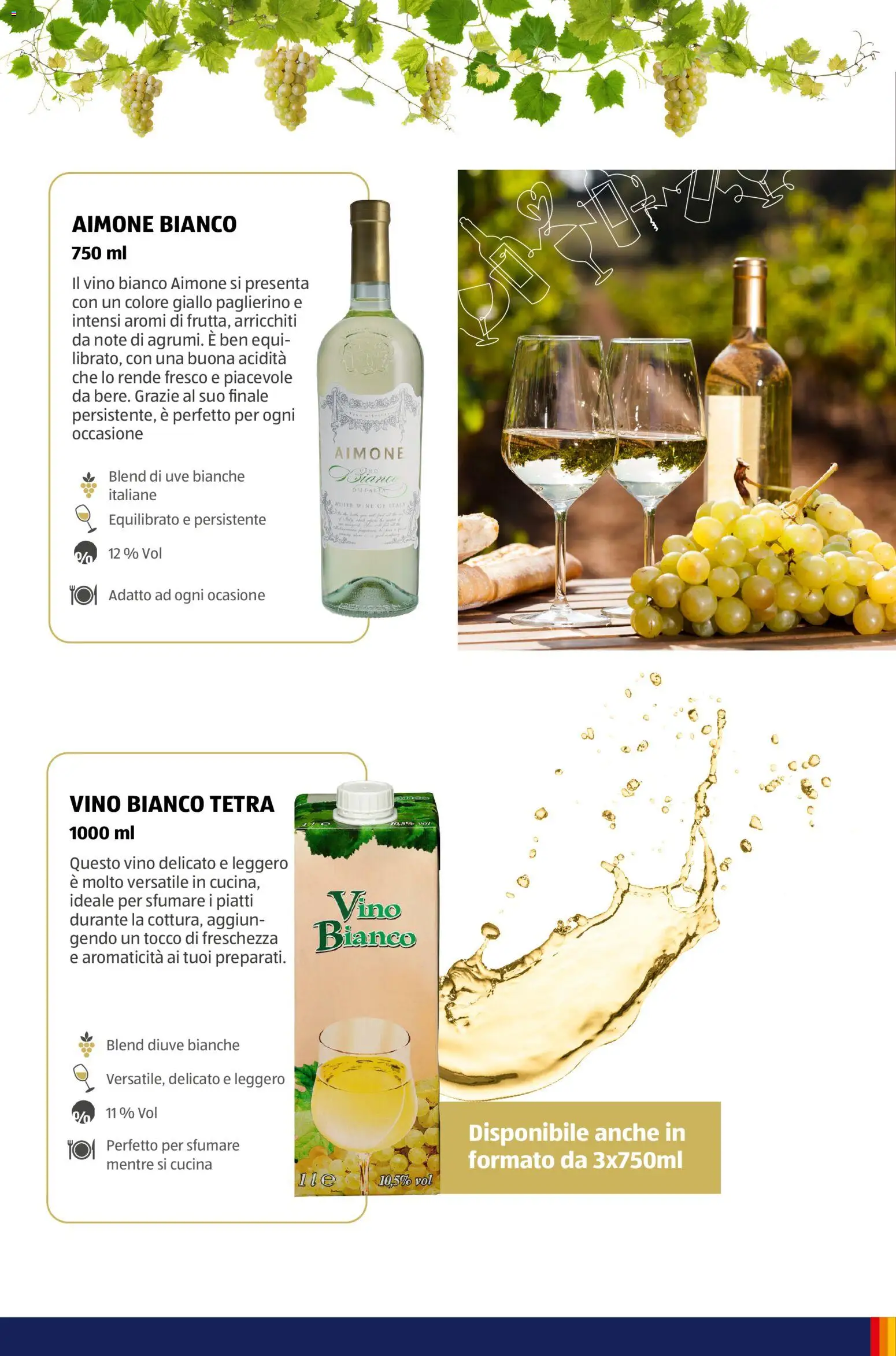 Aldi Vinoteca catalogo - pagina 43 - valido dal 12/01/2026