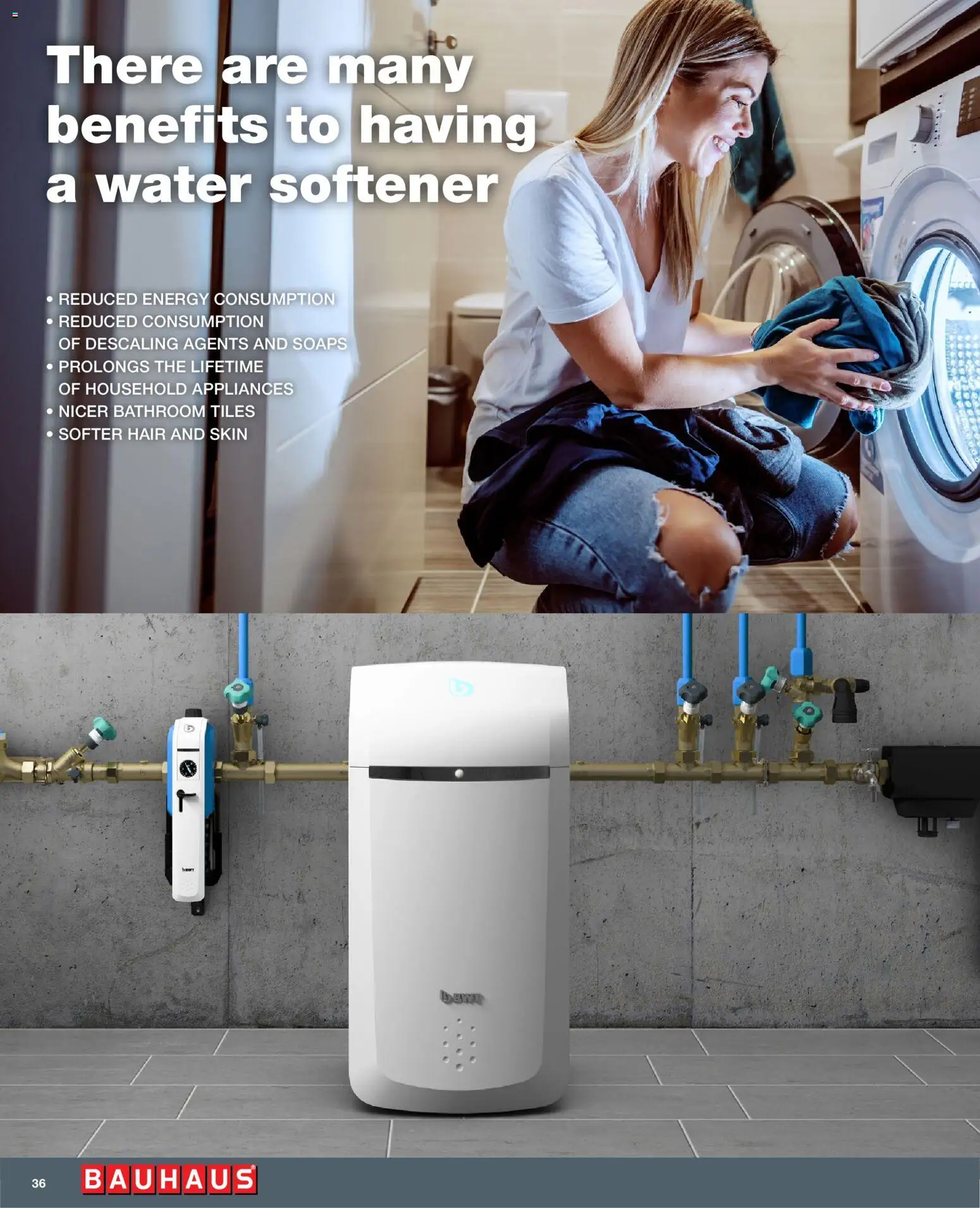 Bauhaus - Installation Service - ENGLISH - page 36- valid from 01/01/2026