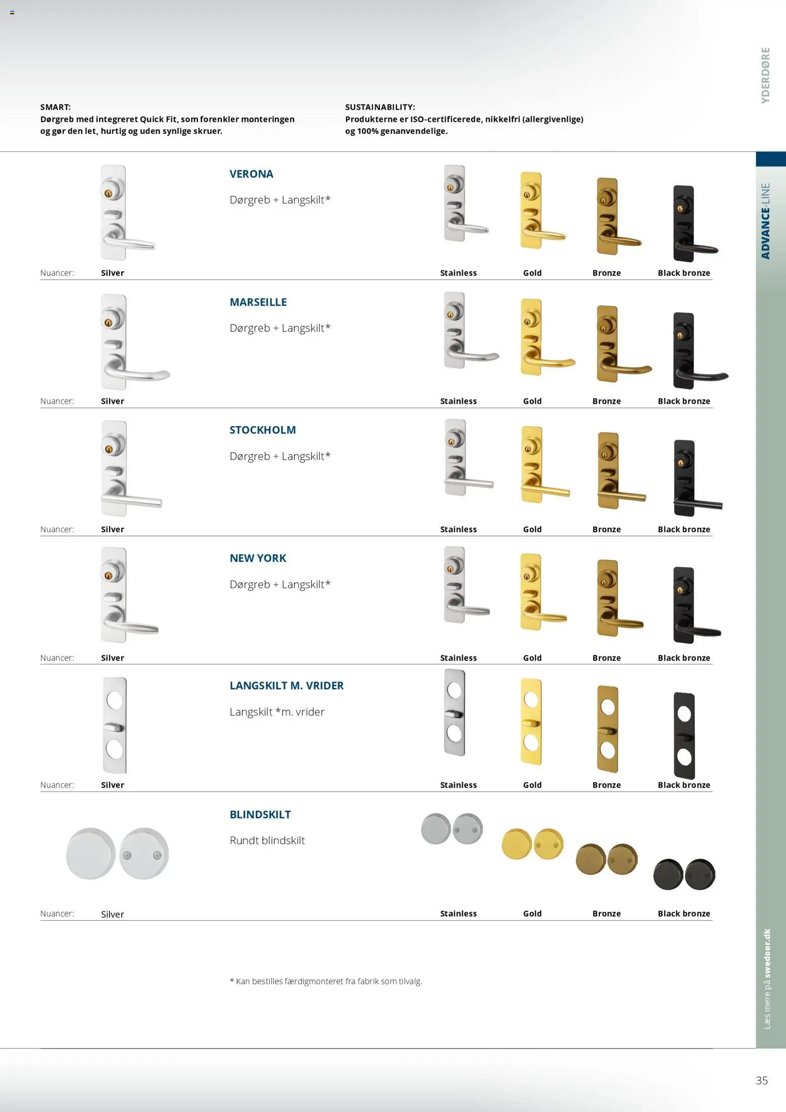 Bauhaus - Swedoor - page 35- valid from 01/01/2026