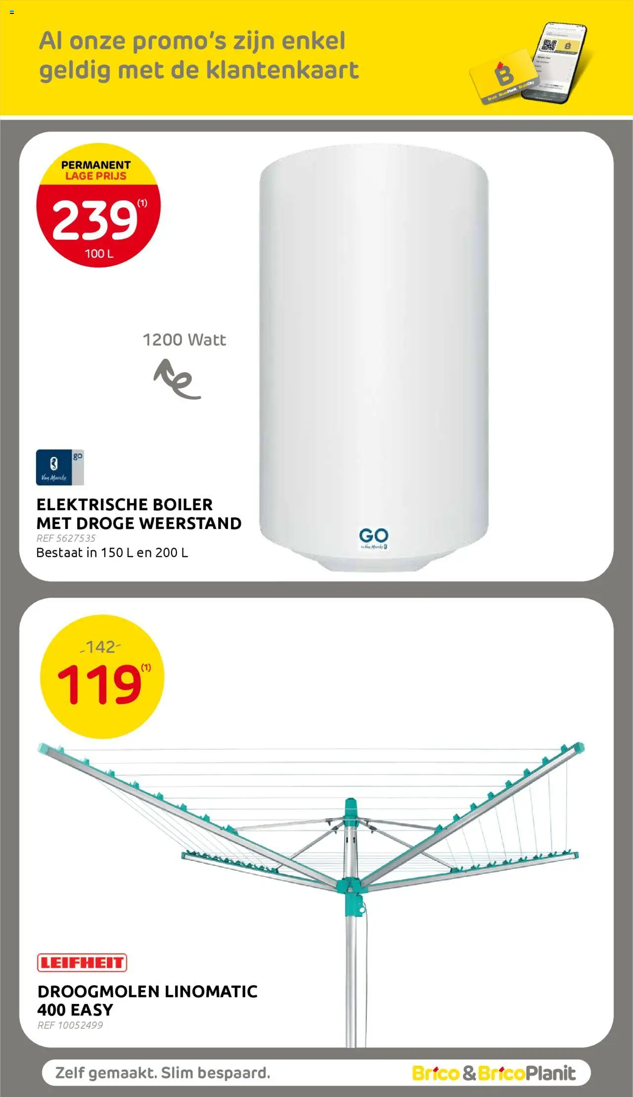 Brico Plan-it - Folder - pagina 33- geldig vanaf 16/07/2025