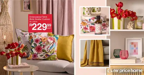 Preview MRP Home Holiday style  valid from 10/10/2025