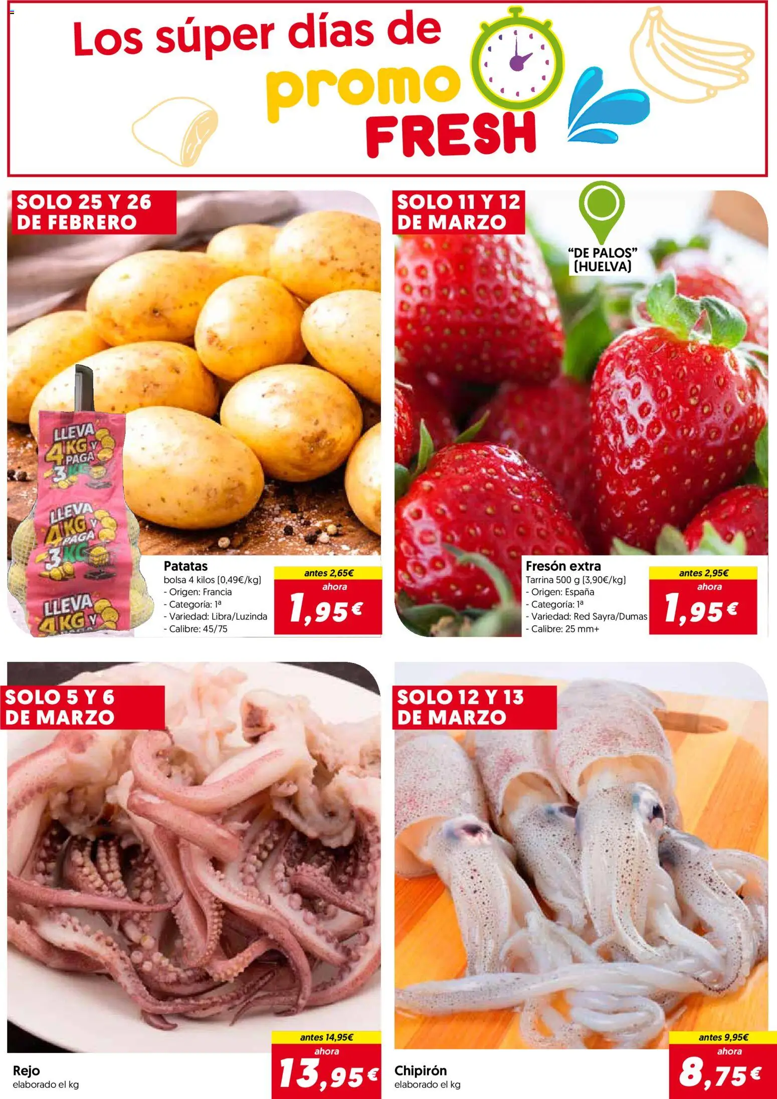 Hiper Usera folleto - Página de 2 - Válido desde 25/02/2026