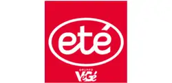 Eté logo logo