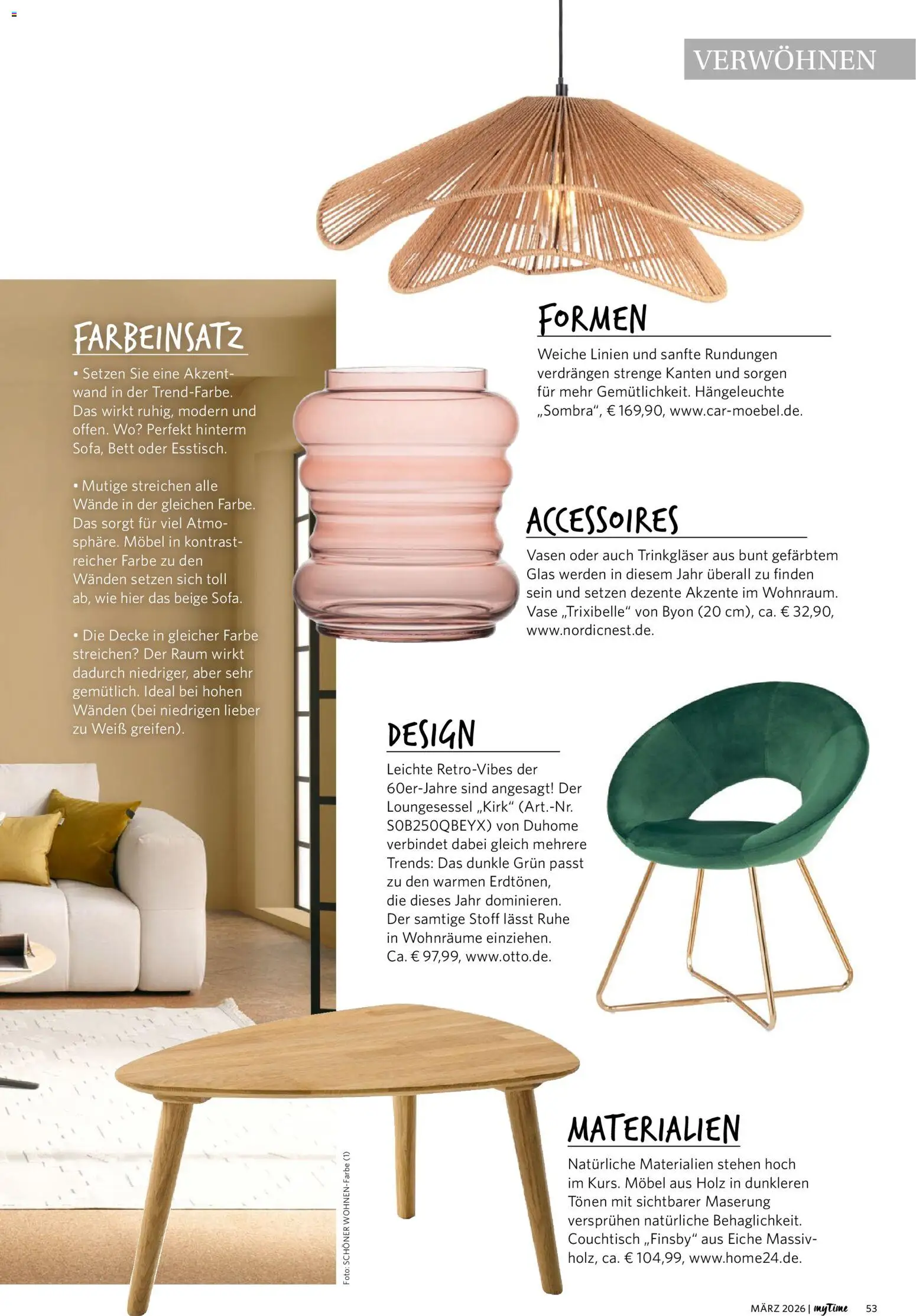 Combi myTime März 2026 - Seite 53 - gültig ab 01.03.2026