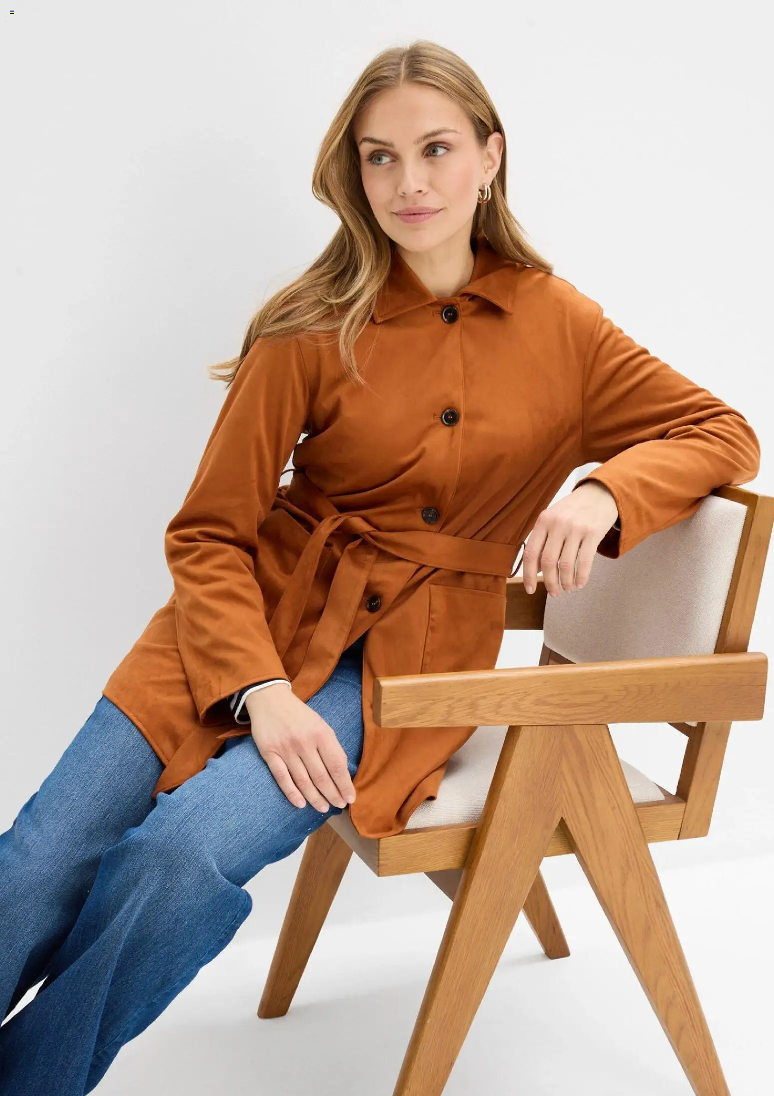 Bonprix Katalog - Seite 4 - gültig ab 02.03.2026