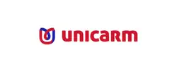 Magazin Unicarm in Romania logo
