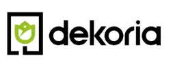 Dekoria Geschäft logo