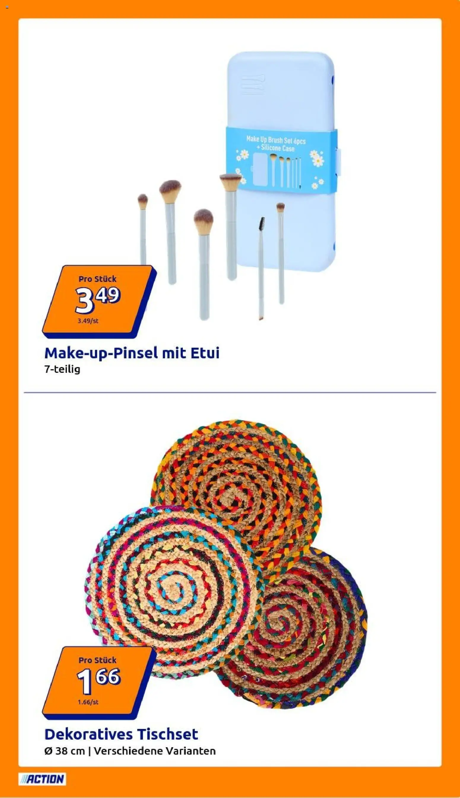 Action Prospekt - Seite 9 - gültig ab 15.04.2026