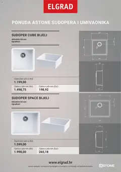 Elgrad katalog od 06.10.2025