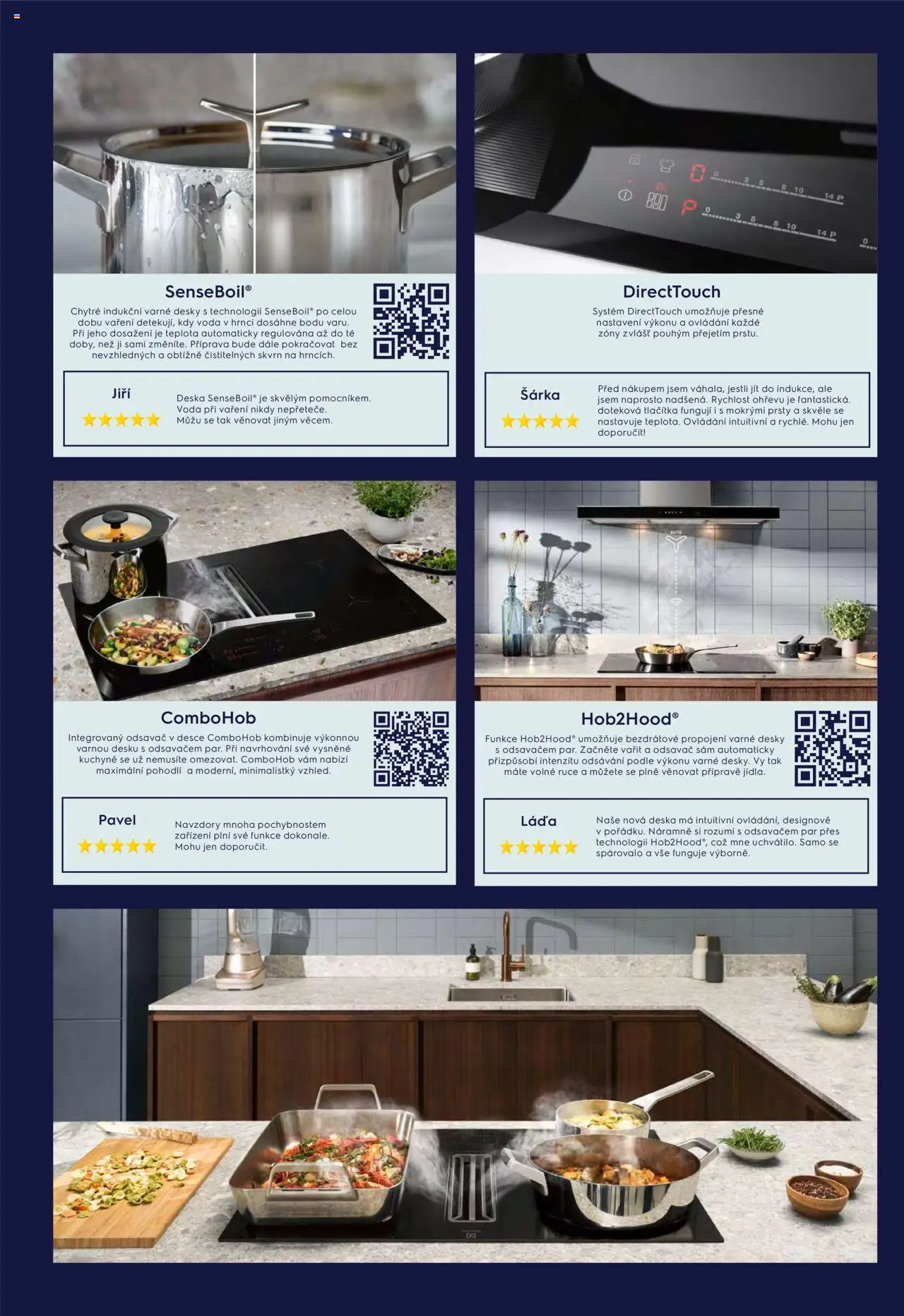 Möbelix leták - Electrolux - strana 10- platný od 01.04.2025