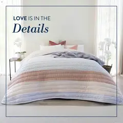 Preview Volpes Love is in the Details valid from 11/02/2026