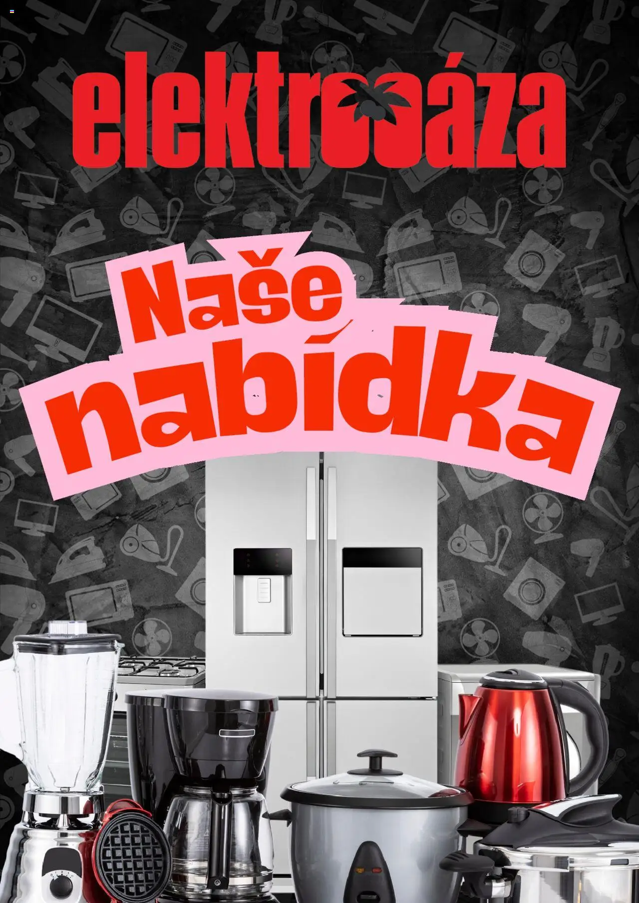 Elektro Oáza nabídka - strana 1- platný od 15.08.2025