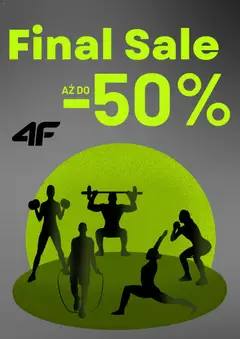 Podgląd 4F promocje ważny od 19.02.2026