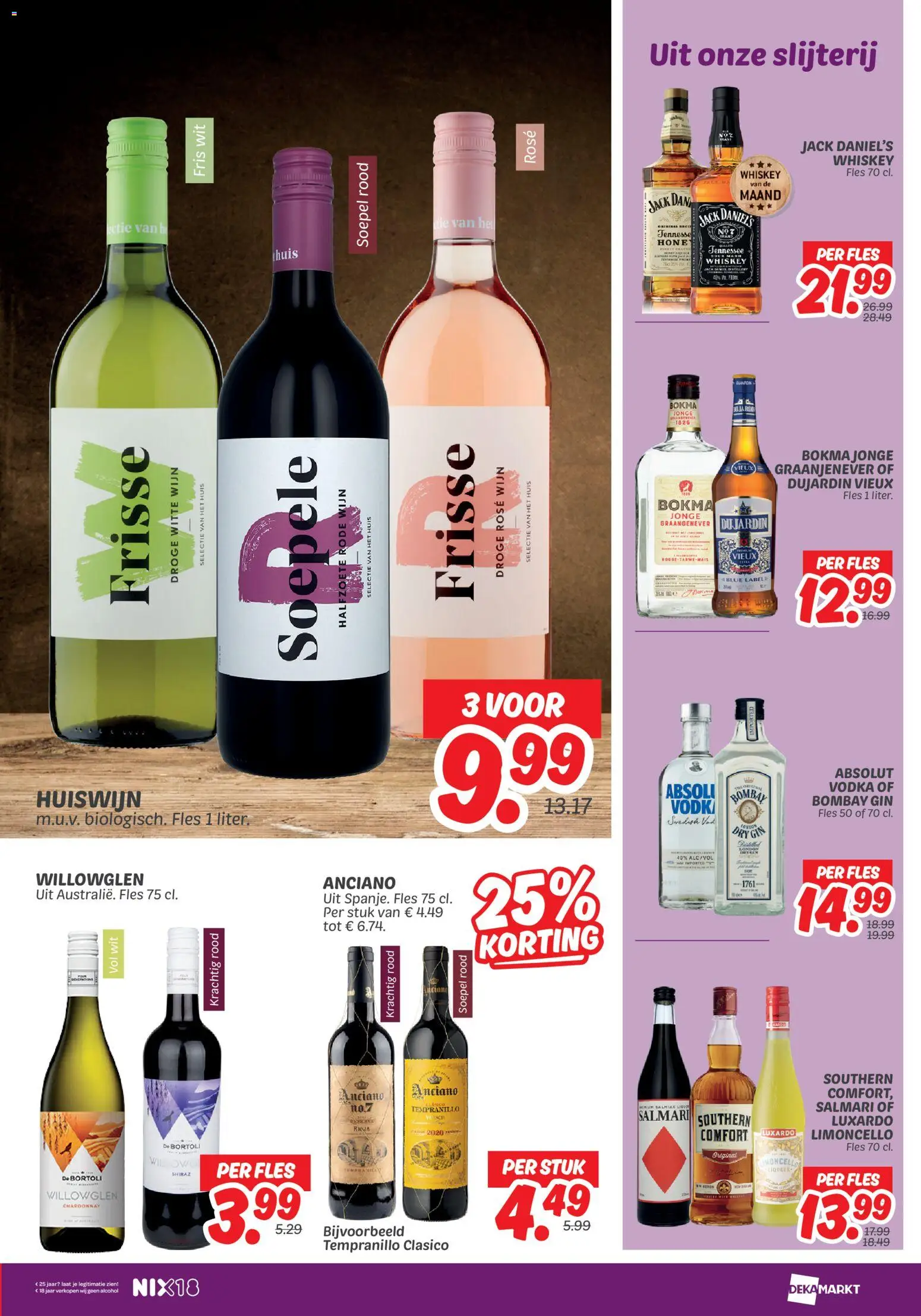 Dekamarkt folder - page 21- valid from 14-04-2026