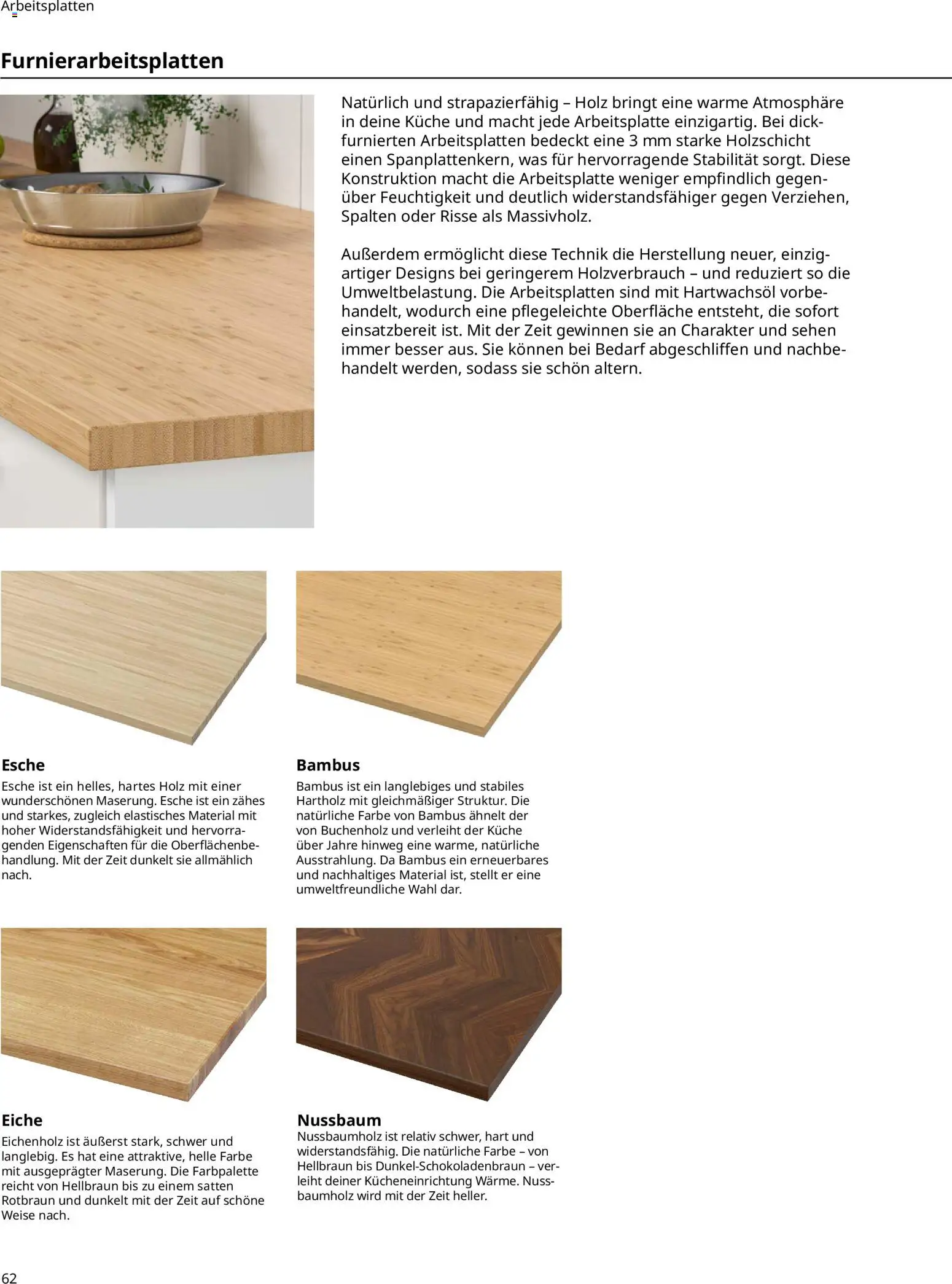 Ikea Küchen  - Seite 62 - gültig ab 02.01.2026