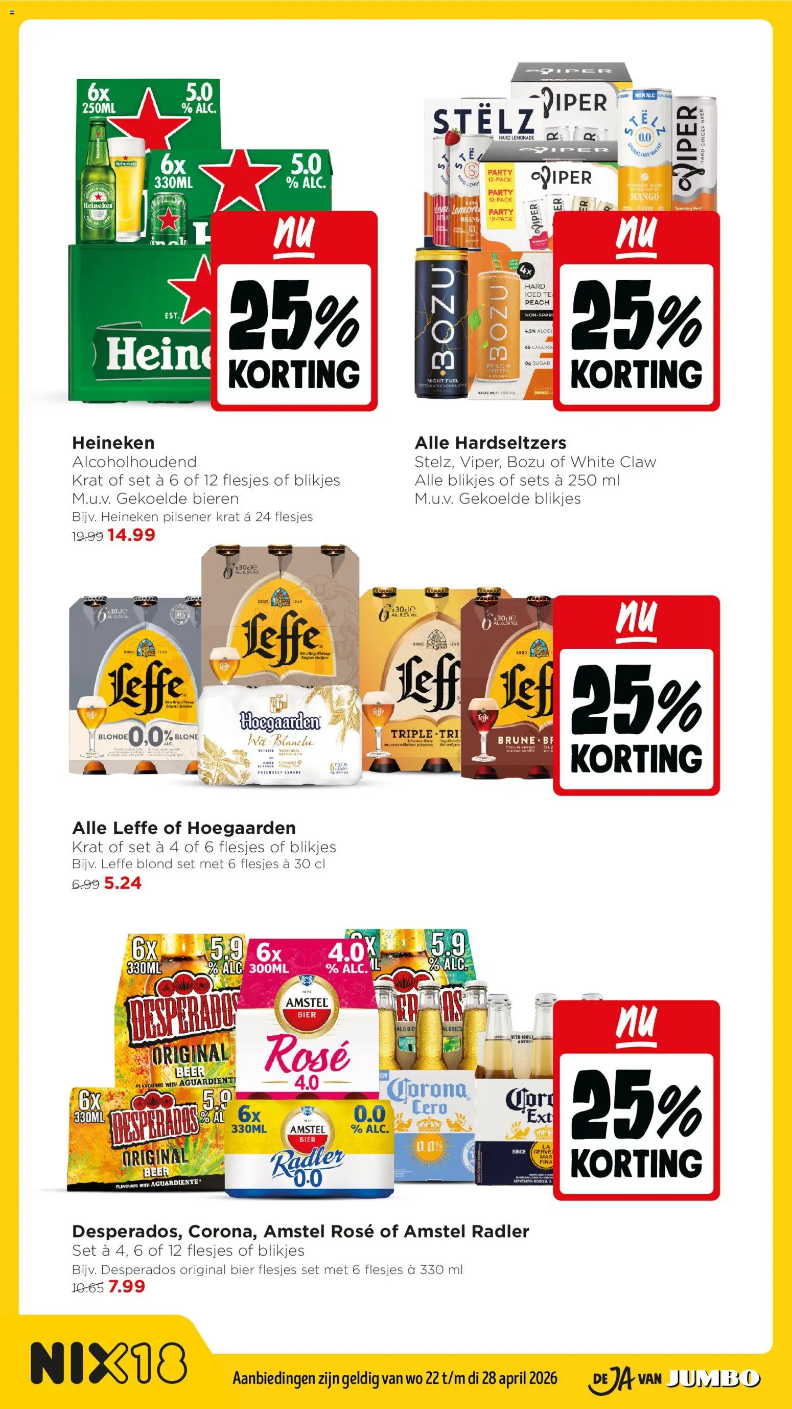 Jumbo folder week   - page 24- valid from 22-04-2026