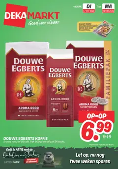 Dekamarkt folder geldig vanaf 17-03-2026