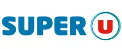 Super U logo
