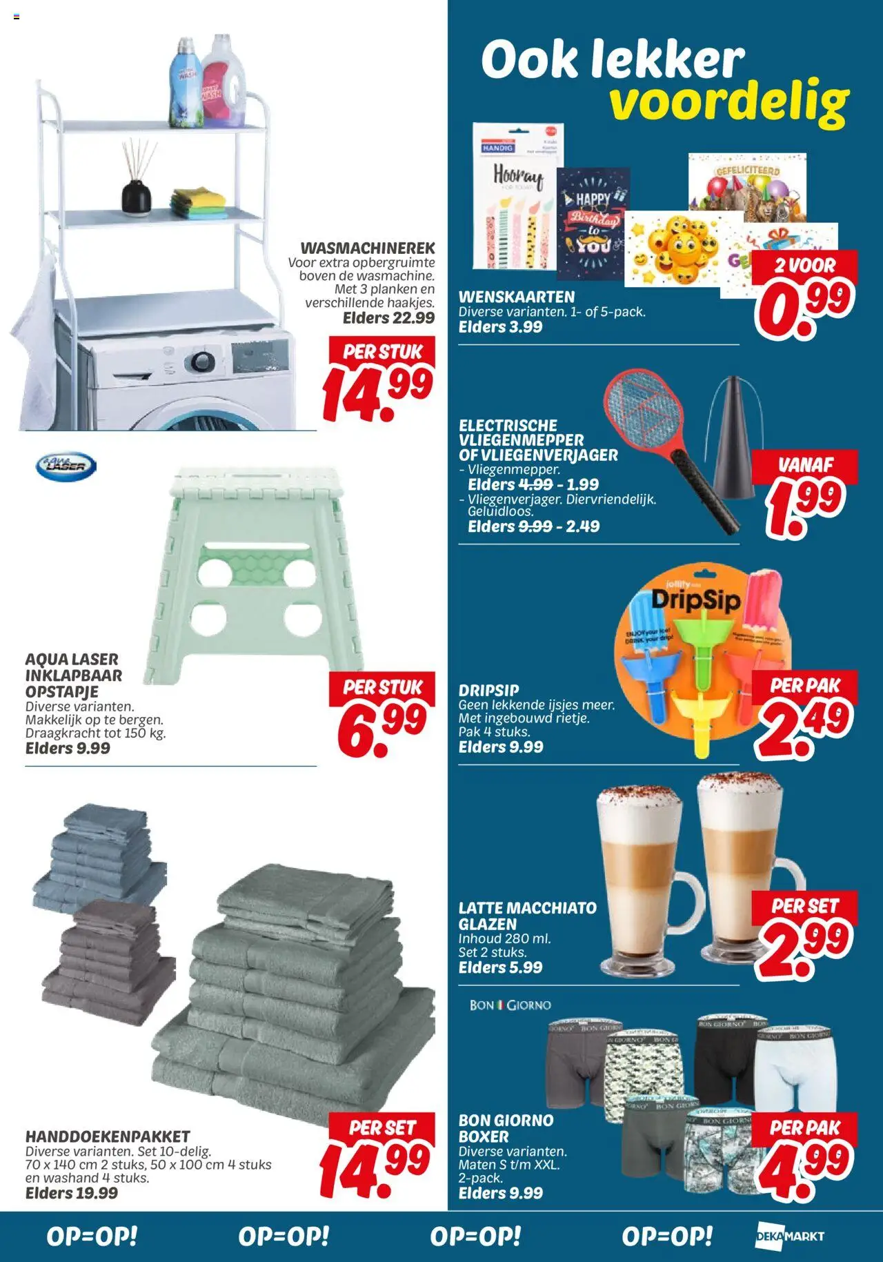 Dekamarkt - Folder - pagina 27- geldig vanaf 22-07-2025