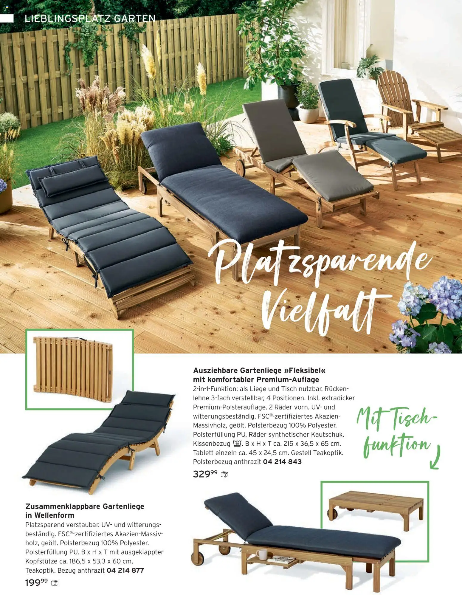 Tchibo Prospekt April - Seite 126 - gültig ab 01.04.2026