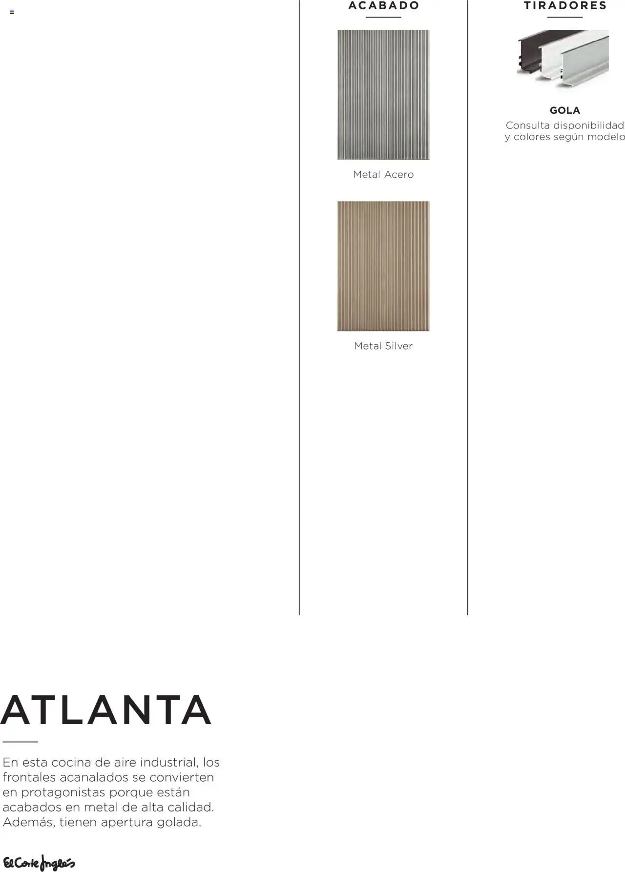 El Corte Inglés ofertas - Página de 42 - Válido desde 20/06/2025