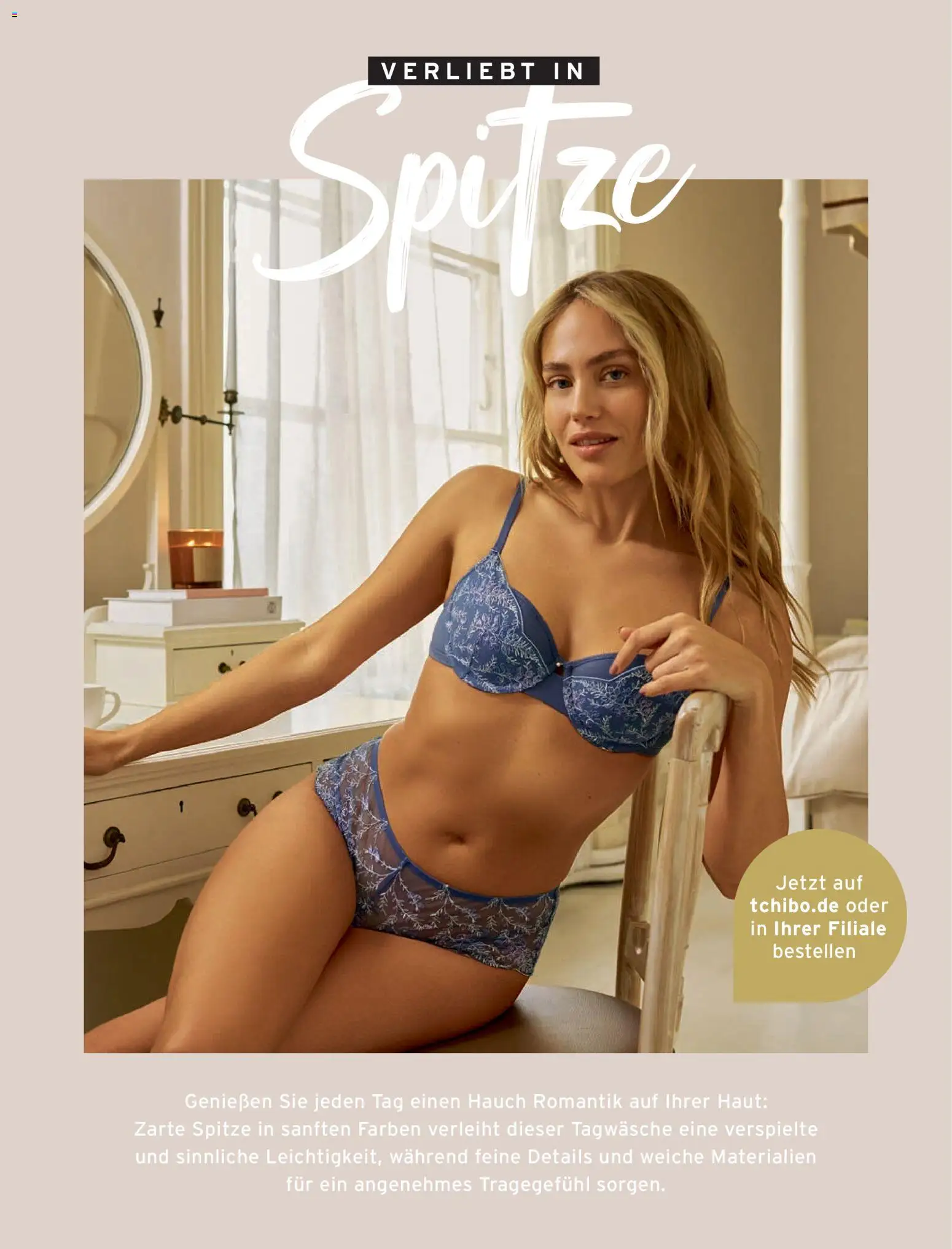 Tchibo Prospekt April - Seite 80 - gültig ab 01.04.2026