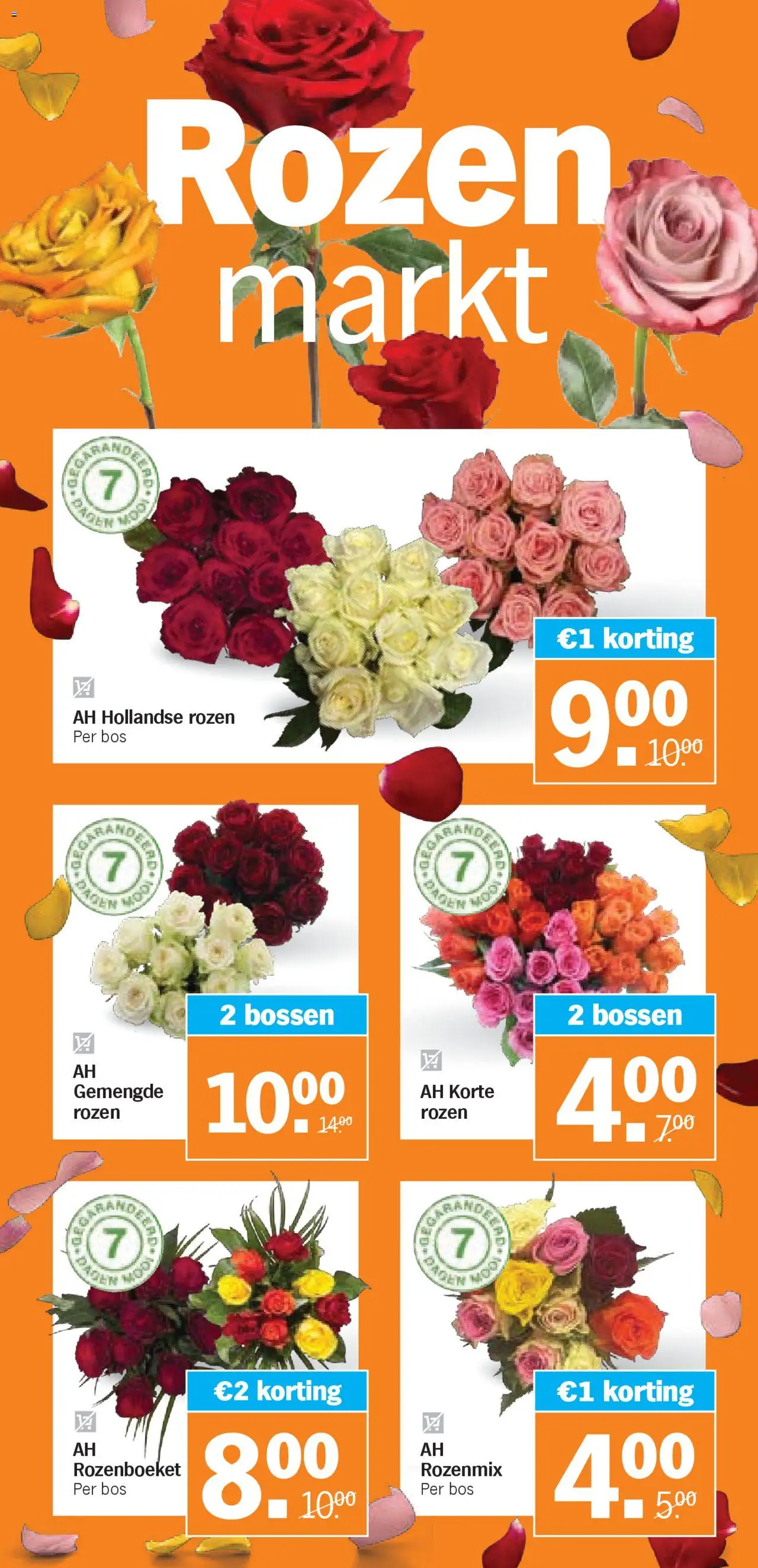 Albert Heijn - Folder week 30 - pagina 34- geldig vanaf 21-07-2025