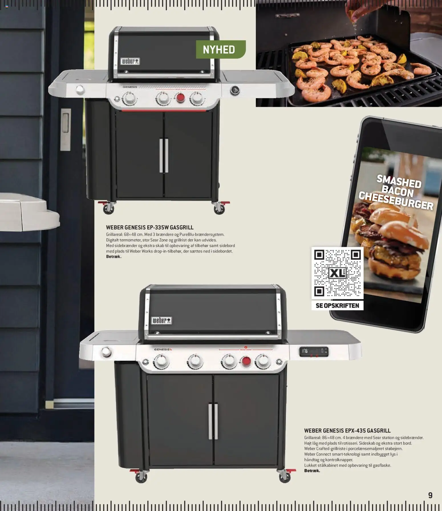 XL-BYG - Grillkatalog - page 9- valid from 01/01/2026